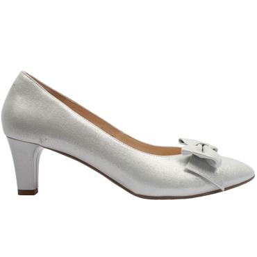 EMIS SHOE 8535 024 - SILVER